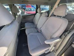 2017 Kia Carnival S