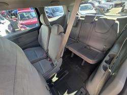 2017 Kia Carnival S