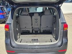 2017 Kia Carnival S