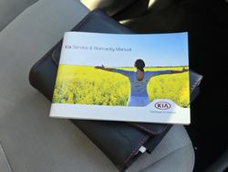 2017 Kia Carnival S