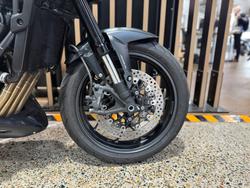 2023 Honda CB650R Black