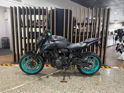Yamaha MT-07 LA (abs)