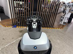 2012 BMW Motorrad R1200 RT SE BLACK STORM METALLIC