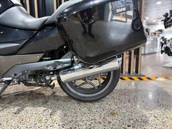2012 BMW Motorrad R1200 RT SE BLACK STORM METALLIC