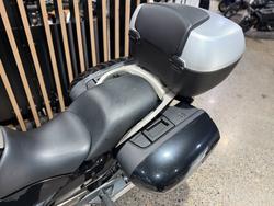 2012 BMW Motorrad R1200 RT SE BLACK STORM METALLIC