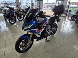 2024 BMW R 1250 RS Sport R 1250 Blue