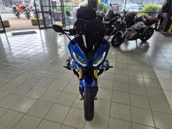 2024 BMW R 1250 RS Sport R 1250 Blue