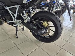 2024 BMW R 1250 RS Sport R 1250 Blue