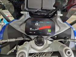 2024 BMW R 1250 RS Sport R 1250 Blue