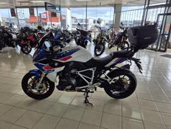 2024 BMW R 1250 RS Sport R 1250 Blue