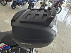 2024 BMW R 1250 RS Sport R 1250 Blue