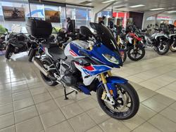 2024 BMW R 1250 RS Sport R 1250 Blue