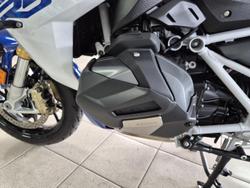 2024 BMW R 1250 RS Sport R 1250 Blue