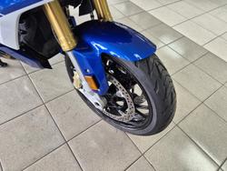 2024 BMW R 1250 RS Sport R 1250 Blue
