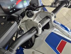 2024 BMW R 1250 RS Sport R 1250 Blue