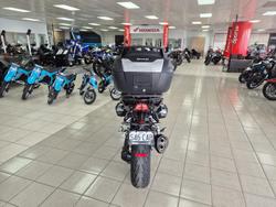 2024 BMW R 1250 RS Sport R 1250 Blue