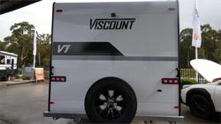 2026 Viscount V Series