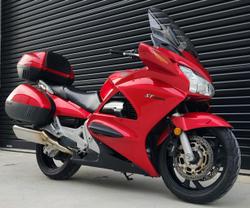 Honda ST1300