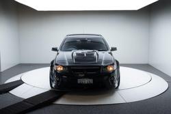 2007 Holden Special Vehicles GTS