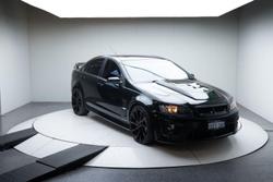 2007 Holden Special Vehicles GTS