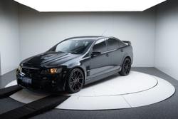 2007 Holden Special Vehicles GTS