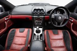 2007 Holden Special Vehicles GTS