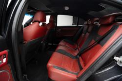 2007 Holden Special Vehicles GTS