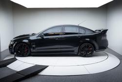 2007 Holden Special Vehicles GTS