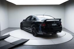 2007 Holden Special Vehicles GTS