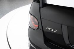 2007 Holden Special Vehicles GTS
