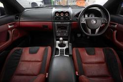 2007 Holden Special Vehicles GTS