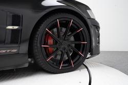 2007 Holden Special Vehicles GTS
