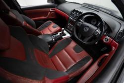 2007 Holden Special Vehicles GTS