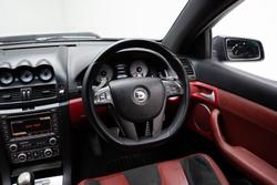 2007 Holden Special Vehicles GTS
