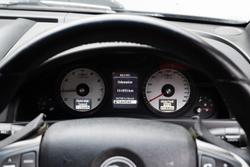 2007 Holden Special Vehicles GTS