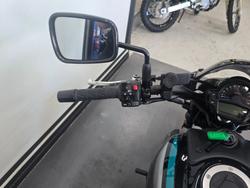 2025 Kawasaki VULCAN S CAFE GREY