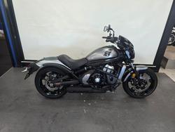 Kawasaki Vulcan S Cafe