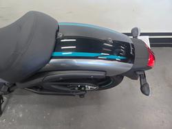 2025 Kawasaki VULCAN S CAFE GREY