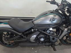 2025 Kawasaki VULCAN S CAFE GREY