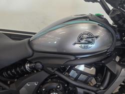 2025 Kawasaki VULCAN S CAFE GREY
