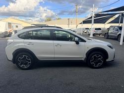 2016 Subaru XV 2.0i