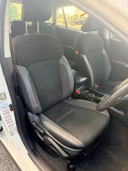 2016 Subaru XV 2.0i