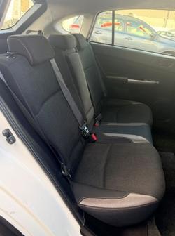 2016 Subaru XV 2.0i