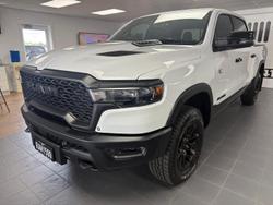 2025 RAM 1500 Rebel Hurricane SO