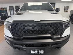 2025 RAM 1500 Rebel Hurricane SO