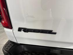 2025 RAM 1500 Rebel Hurricane SO
