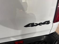 2025 RAM 1500 Rebel Hurricane SO