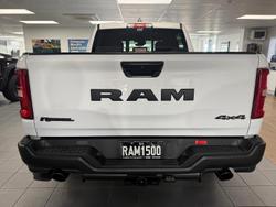 2025 RAM 1500 Rebel Hurricane SO