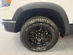 2025 RAM 1500 Rebel Hurricane SO