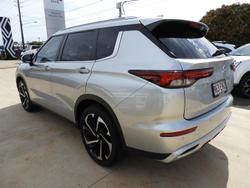 2022 Mitsubishi Outlander Aspire